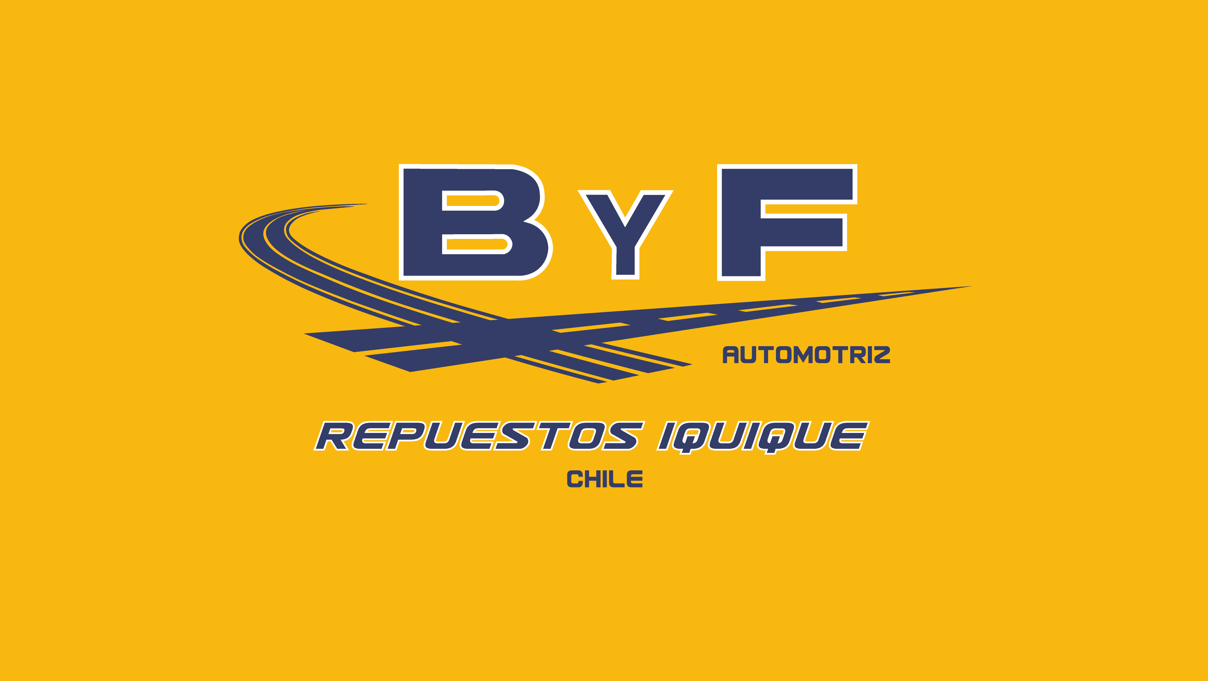 ByF Repuestos Iquique
